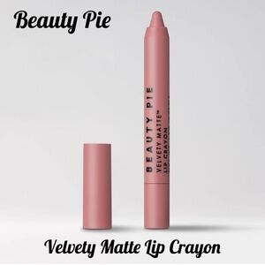 Beauty Pie Matte Lip Crayon